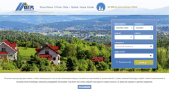 Desktop Screenshot of get.pl