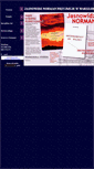 Mobile Screenshot of norman.get.net.pl