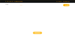 Desktop Screenshot of get.org.pk